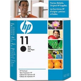 HP 11 (C4810A)