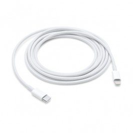 Apple USB-C to Lightning Cable 2m (MKQ42)