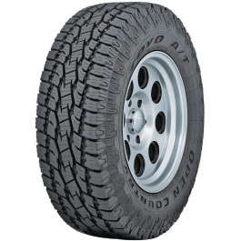 Toyo Open Country A/T (215/65R16 98H)