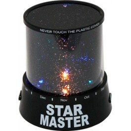  Star Master Black USB