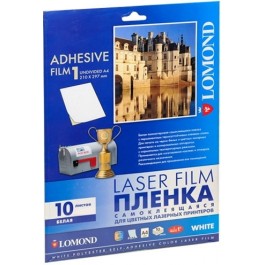 Lomond Laser Film (1703461)