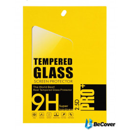 BeCover Защитное стекло для Apple iPad mini 4/5 (703667)