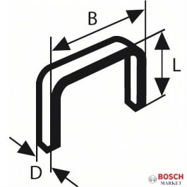 Bosch 2609200215