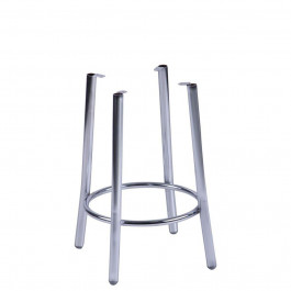 Art Metal Furniture Талли хром с метизами (052437)