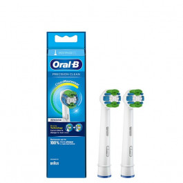 Oral-B EB20RB Precision Clean CleanMaximiser 2 шт