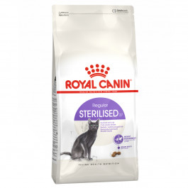 Royal Canin Sterilised 37 2 кг (2537020)