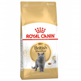 Royal Canin British Shorthair Adult 10 кг (2557100)