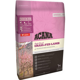 ACANA Grass-Fed Lamb 17 кг (a57017)