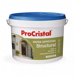 ProCristal Structural IР-138 15 кг