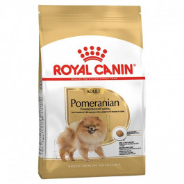 Royal Canin Pomeranian Adult 1.5 кг (1255015)