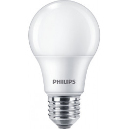 Philips Ecohome LED Bulb 9W 720lm E27 865 RCA (929002299117)