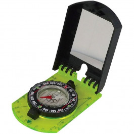AceCamp Folding Map Compass with Mirror (3109)