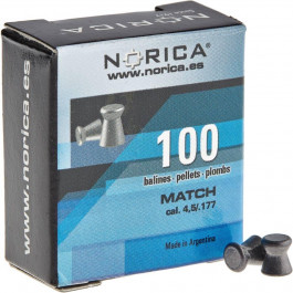Norica Match (195.00.001)