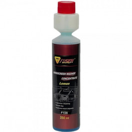 Fusion WINDSCREEN WASHER CONCENTRATE LEMON F108