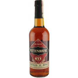 Heaven Hill Distilleries Rittenhouse Straight Rye Whiskey віскі 0,75 л (096749702756)