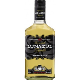 Heaven Hill Distilleries Lunazul Tequila Reposado текіла 0,75 л (096749908042)