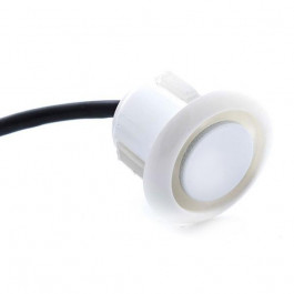 Mitsumi белый 20мм (S20) + кабель удлинитель (08119)