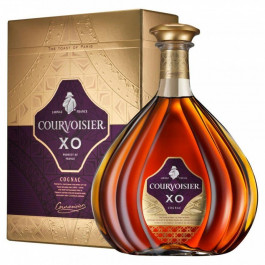 Courvoisier Коньяк XO Imperial, gift box, 0.7 л (3049197800090)