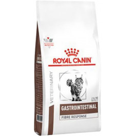 Royal Canin Gastro Intestinal Fibre Response 4 кг (4007040)