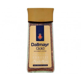 Dallmayr Gold растворимый 200 г (4008167270508)