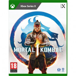  Mortal Kombat 1 Xbox Series X