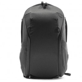 Peak Design Everyday Backpack Zip 20L Black (BEDBZ-20-BK-2)