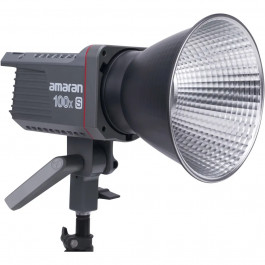 Aputure Amaran COB 100x S Bi-Color LED Monolight (APM021XA10)
