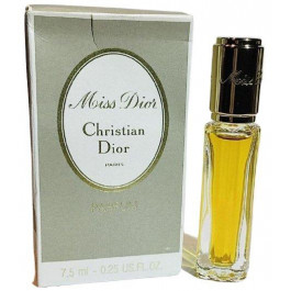 Christian Dior Miss Dior Духи для женщин 7.5 мл Пробник