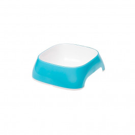 Ferplast Glam Extra Small Light Blue Bowl (71208015)