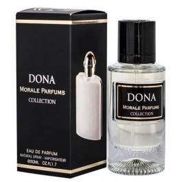 Morale Parfums Dona Парфюмированная вода для женщин 50 мл