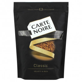 Carte Noire Classic растворимый 210 г (8714599104170)