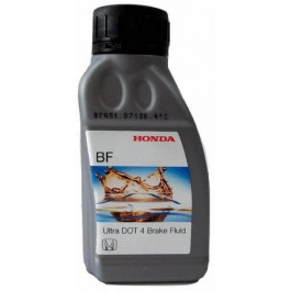 Honda DOT-4 0,5л