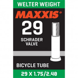 Maxxis Камера  Wellter Weight (29x1.75/2.4 AV 48мм)