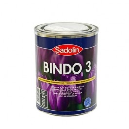 Sadolin BINDO 3 10л