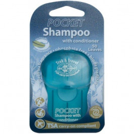 Sea to Summit Trek & Travel Pocket Conditioning Shampoo шампунь (ATTPCS)