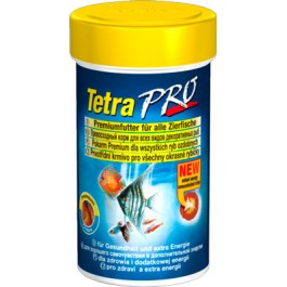 Tetra TetraPro Energy Crisps 250 мл 4004218141742