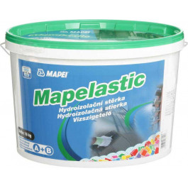 Mapei Гідроізоляція Mapelastic A+B 16 кг