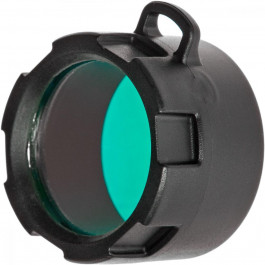 Olight Светофильтр  FM10 23 мм (зеленый)