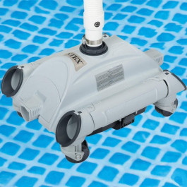 Intex Вакуумный робот-пылесос для бассейнов 28001