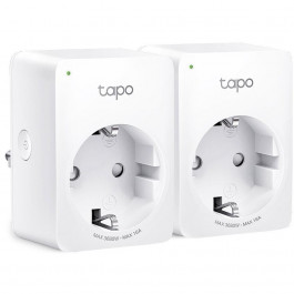 TP-Link Tapo P110 Wi-Fi 2-pack