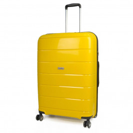 Paklite Mailand Deluxe Yellow L TL074249-89