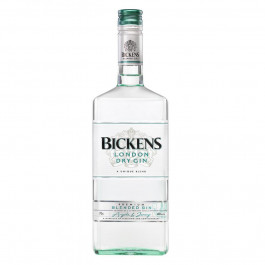 Bickens Джин  London Dry, 0,7 л (8000040520072)