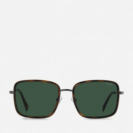Polaroid Чоловічі сонцезахисні окуляри  прямокутні (221010135)