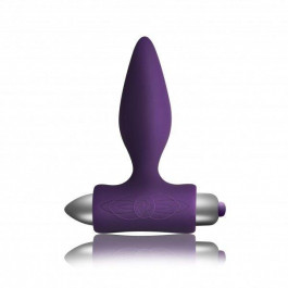 Rocks-Off Petite Sensations - Plug Purple (RO2323)