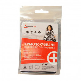 Poputchik Термоковдра медичного призначення (52-001)