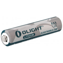 Olight Батарейка  ААА 1.5 V літієва