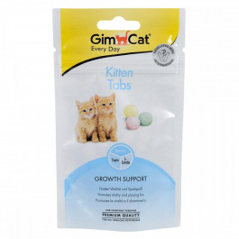 GimCat Every Day Kitten 40 г (G-426174)
