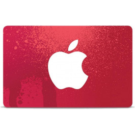 Apple iTunes Gift Card $500