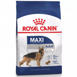 Royal Canin Maxi Adult 15 кг (3007150)