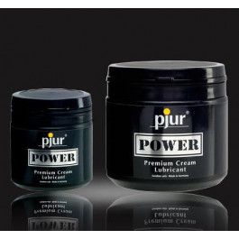Pjur Power Premium Cream 500мл (PJ10300)